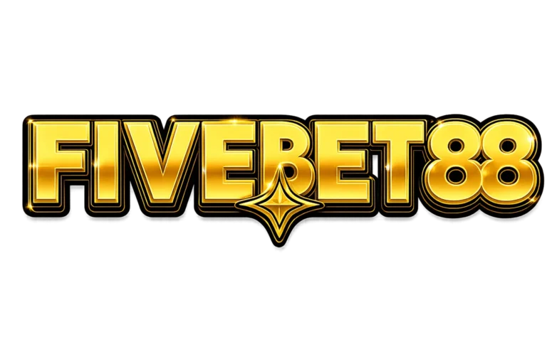 fivebet88 เว็บสล็อต รวมสล็อตออนไลน์หลากหลายรูปแบบสำหรับผู้เล่นยุคใหม่